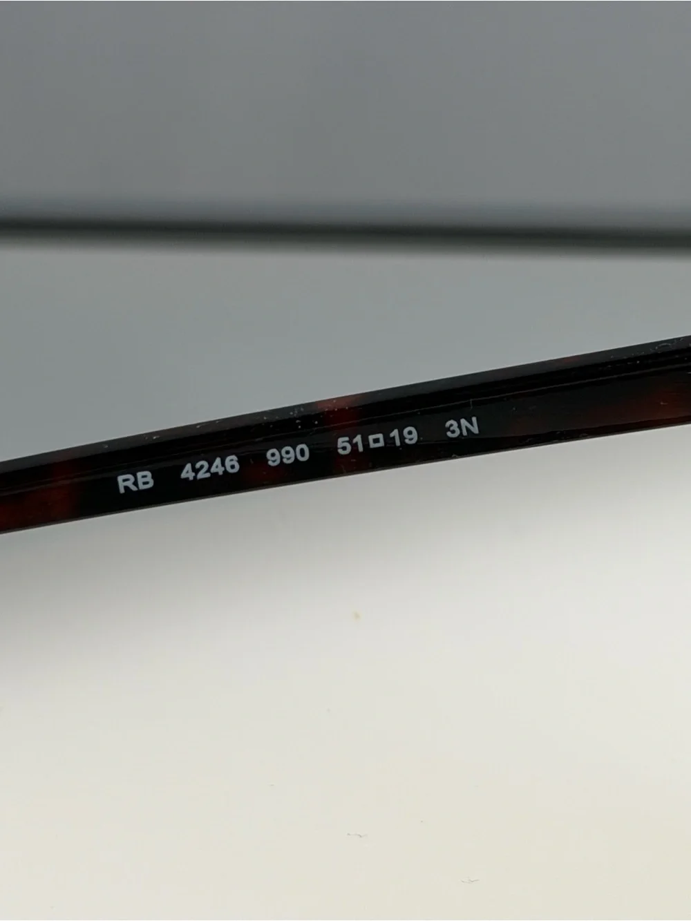 Ray Ban Clubround Sunglasses Havana Frame Green Lenses